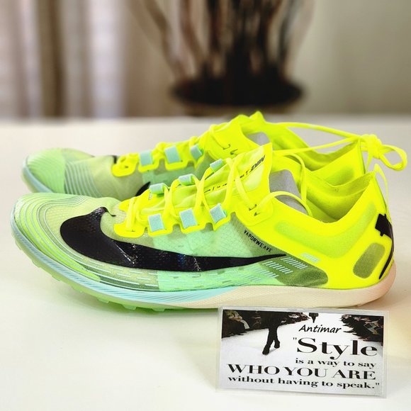 Nike Shoes New Mens Nike Zoom Victory Waffle 5 Track Field Distance